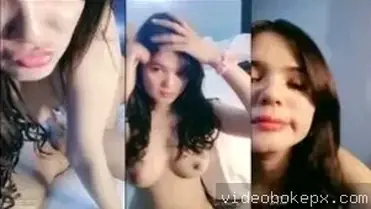 Gadis Alim Pemula Ternyata Handal Mengontrol Permainan poster