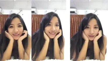NangMeswar Live Body Montok Sange Brutal Viral Terbaru poster