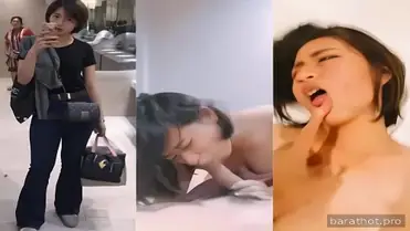 Ngentot Cewek Rambut Pendek yang Super Nakal poster