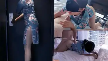Skandal Chindo Selingkuh Saat Imlek poster