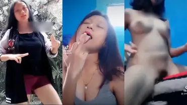 Tika Nesya Skandal Viral TikTok 2026 Paling Dicari poster