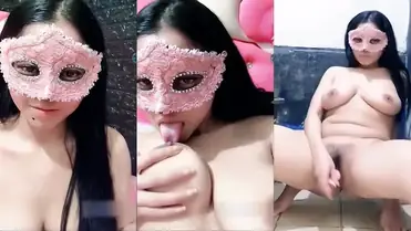 Toket Gede Mbin Colmek Basah Squirt Panas poster